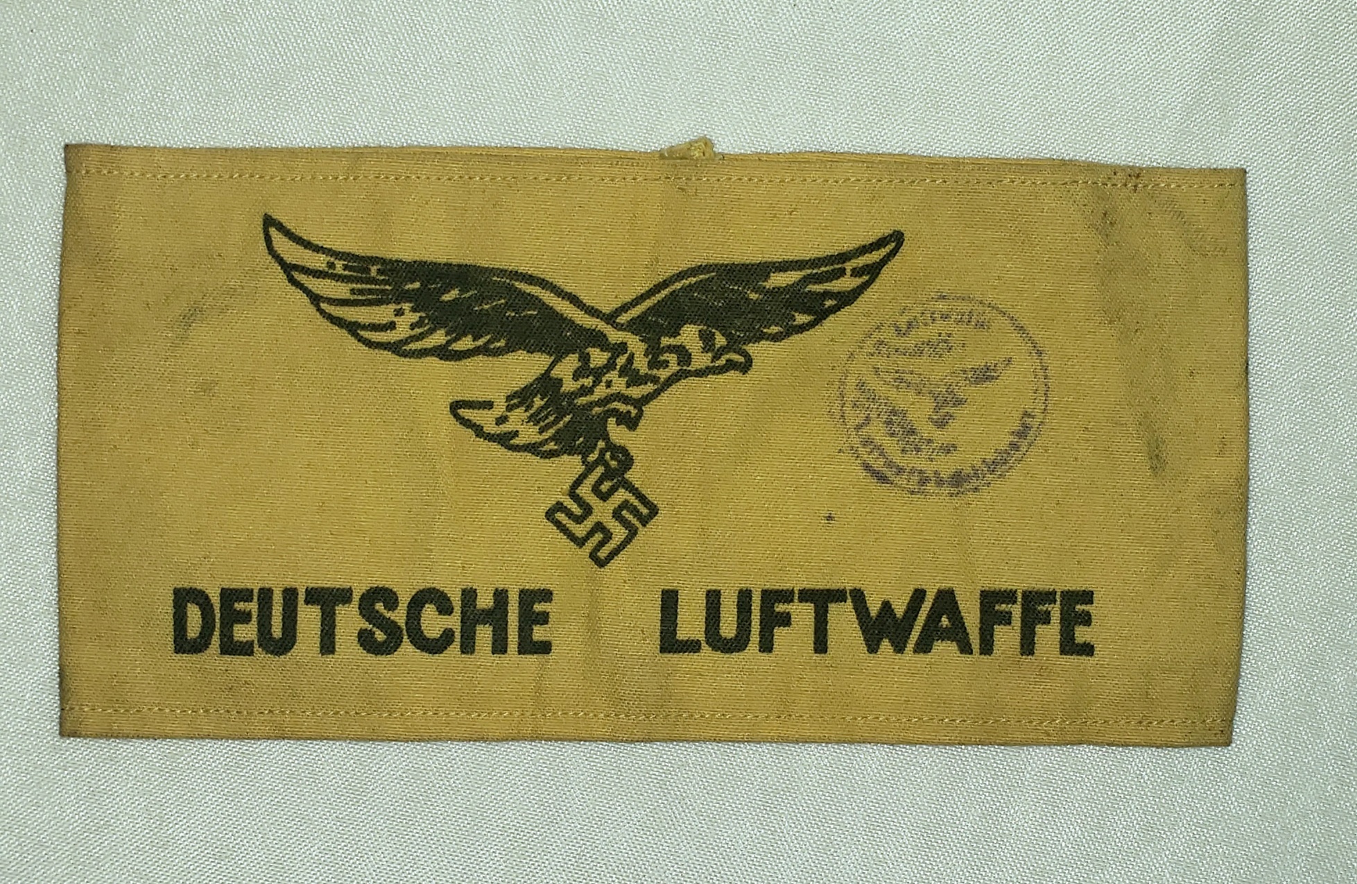 Luftwaffe Badges , insignia,  related items. 